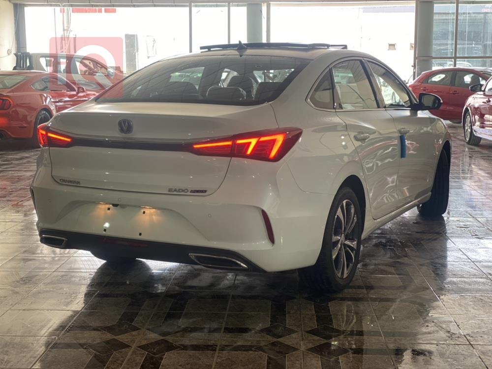 شانجان إيدو